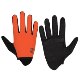 YKYWBIKE Breathable Cycling Gloves Touch Screen Riding MTB Bike Bicycle Gloves Motorcycle Winter Autumn Bike Long Finger Gloves