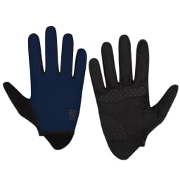YKYWBIKE Breathable Cycling Gloves Touch Screen Riding MTB Bike Bicycle Gloves Motorcycle Winter Autumn Bike Long Finger Gloves