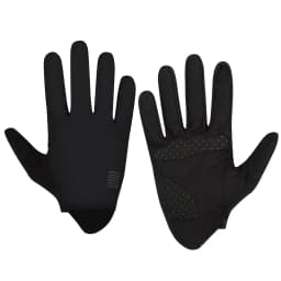 YKYWBIKE Breathable Cycling Gloves Touch Screen Riding MTB Bike Bicycle Gloves Motorcycle Winter Autumn Bike Long Finger Gloves
