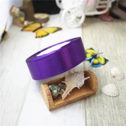 22meters 6mm 10mm 15mm 20mm 25mm 40mm 50mm Silk Satin Ribbons for Crafts Bow Handmade Gift Wrap Party Wedding Decorative