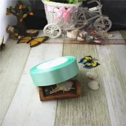 22meters 6mm 10mm 15mm 20mm 25mm 40mm 50mm Silk Satin Ribbons for Crafts Bow Handmade Gift Wrap Party Wedding Decorative
