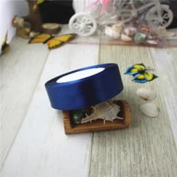 22meters 6mm 10mm 15mm 20mm 25mm 40mm 50mm Silk Satin Ribbons for Crafts Bow Handmade Gift Wrap Party Wedding Decorative