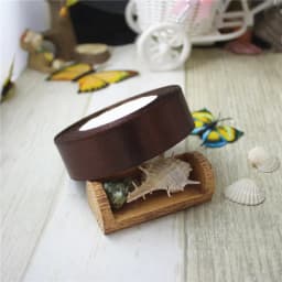 22meters 6mm 10mm 15mm 20mm 25mm 40mm 50mm Silk Satin Ribbons for Crafts Bow Handmade Gift Wrap Party Wedding Decorative