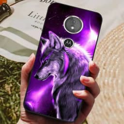 For Moto G7 Play Case Silicone Soft Cute Phone Cover for Motorola Moto G7 Power Case TPU Bumper for Moto G7Play G7power Shell
