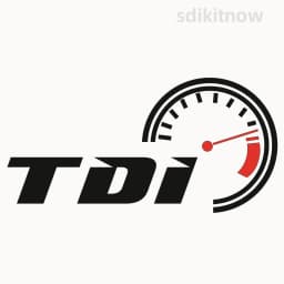 Fashion Poker Card Car Sticker Window TDI Sports Decal Styling For Volkswagen VW Polo Golf Jetta Passat b5 b6 GTI Touran Bora