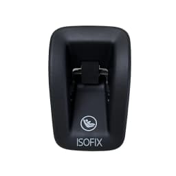 New Child Safety Seat ISOFIX Cover For Audi A4 B9 Avant S4 RS4 A5 F5 S5 A6 C8 S6 A7 4K 8W0887187 4KG 887 233