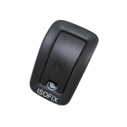 New Child Safety Seat ISOFIX Cover For Audi A4 B9 Avant S4 RS4 A5 F5 S5 A6 C8 S6 A7 4K 8W0887187 4KG 887 233
