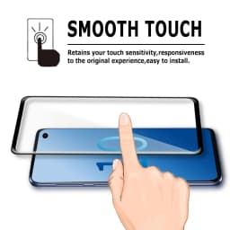 Tempered Glass for Samsung Galaxy Note 10 Protective Glas Screen Protector for Samsung Galaxy Note 10 Plus