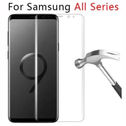 Tempered Glass for Samsung Galaxy Note 10 Protective Glas Screen Protector for Samsung Galaxy Note 10 Plus