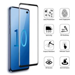 Tempered Glass for Samsung Galaxy Note 10 Protective Glas Screen Protector for Samsung Galaxy Note 10 Plus