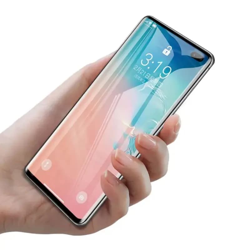 Tempered Glass for Samsung Galaxy Note 10 Protective Glas Screen Protector for Samsung Galaxy Note 10 Plus