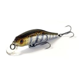 7cm 5.5g Fishing Lure Minnow Wobbler Sinking Trolling Jerkbait Swimbait Artificial Hard Bait Stream Fishing Trout Bait Bass Bait