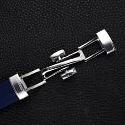 2026 LINBERT Men's Watch Top Luxury Brand Relógio Sapphire Waterproof Quartz Watch Men's Fashion Sport 316 Steel Watch