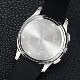 2026 LINBERT Men's Watch Top Luxury Brand Relógio Sapphire Waterproof Quartz Watch Men's Fashion Sport 316 Steel Watch