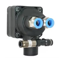 Pneumatic Valve of Tyre Changer Machine Air Distributor Part Cylinder Rotary Controlling on Sale