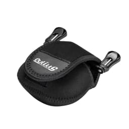 Soloking Fishing Reel Case Baitcasting Reel Bag Reel Cover Protective Fishing Tackle Accessories