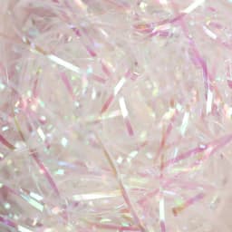 Transparent Colorful Shredded Tissue Paper Confetti Flash Raffia Gift Box Filler Birthday Wedding Party Favor Packaging Supplies