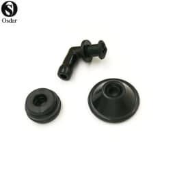 Moto Bike Rebuild Repair Piston Kit For Bremb All RCS 14mm 16mm 19mm Master Cylinders Motorcycle Accessories Replacement Parts