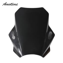 Motorcycle Windscreen Windshield Universal For HONDA REBEL CMX 300 500 1100 CMX300 CMX500 CMX 1100 2017- 2021 2022 2023 2024
