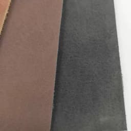 Faux Suede Frosted SheepSkin PU Soft Leather Fabric Waterproof Synthetic Roll Sewing Sofa Bow Garment DIY Material Handmade