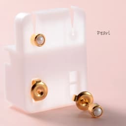 1Pair Fashion Surgical Steel Sterile Ear Piercing 24K Gold Plated Nickel-free Ear Cartilage Tragus Studs Earring Puncture Jewery