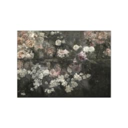Vintage Country Natural Landscape Oil Painting On Canvas Poster Retro Flower Still Life Art Print Gallery Neutral Wall Pictures