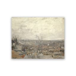 Vintage Country Natural Landscape Oil Painting On Canvas Poster Retro Flower Still Life Art Print Gallery Neutral Wall Pictures