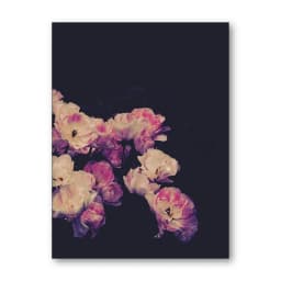Vintage Country Natural Landscape Oil Painting On Canvas Poster Retro Flower Still Life Art Print Gallery Neutral Wall Pictures