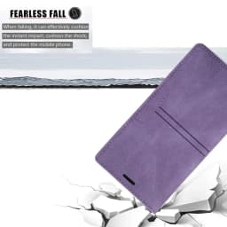 Wallet High-quality Skin Friendly Slot Magnetic Flip Leather Case For Xiaomi Redmi Note 15 Pro+ 14 14S 13 12 12S 11S 10 9 Pro