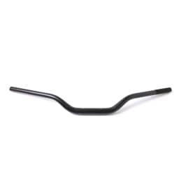 28mm 1-1/8'' Motorcycle Handlebar CNC Aluminum Alloy Sandblasting Steering Wheel for Yamaha Tmax 530 R6 R3 CBR1000RR Monster 696