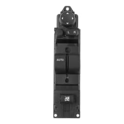 Car DF75-66-350A DF7566350A 03124270 For Mazda 2 Mazda 6 2008-2012 Front Left Power Window Switch With Auto Folding Function