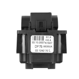 Car DF75-66-350A DF7566350A 03124270 For Mazda 2 Mazda 6 2008-2012 Front Left Power Window Switch With Auto Folding Function