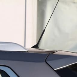 3 Screws Car Universal Antenna Covering Multiple Models 9 "11" 16" Car Auto Radio Antenna Car Mast Whip for BMW MazdaToyota Golf