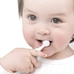 Kids Toothbrush&Toddler Toothbrush for Age Children's Years Old Extra Soft Toothbrush with 10000 Floss Bristle for Kids Gum Care