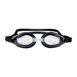 Kids Myopia Swimming Goggles for Boys Girls Ages 4-14 (Approximate) with Anti-fog Spray Swim Glasses Eyewear
