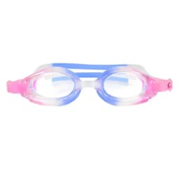 Kids Myopia Swimming Goggles for Boys Girls Ages 4-14 (Approximate) with Anti-fog Spray Swim Glasses Eyewear