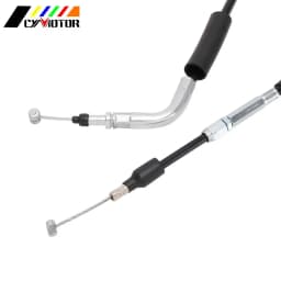 For Suzuki DRZ400SM 2005-2019 DRZ400S 2000-2019 DRZ400E 2000-2007 DRZ400 2000-2004 Motorcycle Clutch Cable