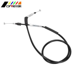 For Suzuki DRZ400SM 2005-2019 DRZ400S 2000-2019 DRZ400E 2000-2007 DRZ400 2000-2004 Motorcycle Clutch Cable