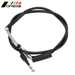 For Suzuki DRZ400SM 2005-2019 DRZ400S 2000-2019 DRZ400E 2000-2007 DRZ400 2000-2004 Motorcycle Clutch Cable