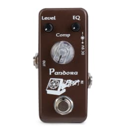 Movall Electric Guitar Effect Pedals Distortion/Overdrive/Delay/Reverb/Tremolo/Compressor/Noise Gate/Chorus/Phaser/Fuzz/Boost