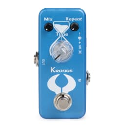 Movall Electric Guitar Effect Pedals Distortion/Overdrive/Delay/Reverb/Tremolo/Compressor/Noise Gate/Chorus/Phaser/Fuzz/Boost