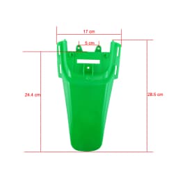 Sticker Graphics Decal CRF50 for Honda CRF50 Motorcycle Dirt Pit Bike Style Parts Spare Motocross Accessories