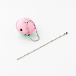50pcs Rhodium Round Ball Bead Chains 12cm 15cm Length Dog Tag Bulk Chains With Connector For DIY Pendant Jewelry Findings