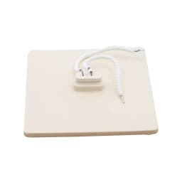 high quality 180*180MM 800W Heating Plate Far Infrared Ceramic Heating Brick BGA Rework Station Dedicated 110V/220V