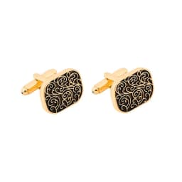 Fashion Man Shirt Cufflinks French Luxury Alloy Cufflink Shirts Button Buckle Simple Round Rhinestones Cuff Nails Gifts for Mens
