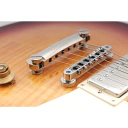 Musiclily Pro 52mm ABR-1 Tune-o-matic Bridge for Epiphone LP SG Style Electric Guitar