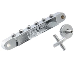 Musiclily Pro 52mm ABR-1 Tune-o-matic Bridge for Epiphone LP SG Style Electric Guitar