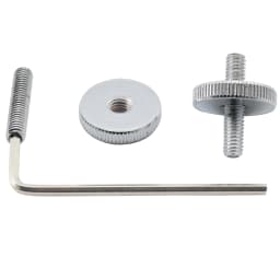 Musiclily Pro 52mm ABR-1 Tune-o-matic Bridge for Epiphone LP SG Style Electric Guitar
