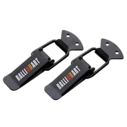 Car Bumper Pull Hooks Car Quick Release Fasteners Security Connecting Locks And Fixing Clips For Car Accessories