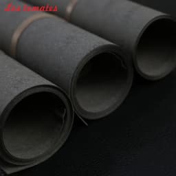 Salamander Recycled Leather Paper Vegetable Tanned for Leather Craft Tooling Carving Dyeing Embossing Stamping (0.4-1.0MM Thick)